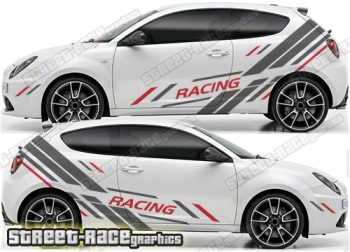 Alfa Romeo MiTo large graphics 229