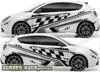 Alfa Romeo MiTo large graphics 231