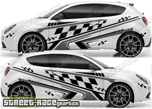 Alfa Romeo MiTo large graphics 231