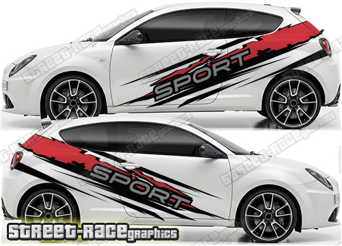 Alfa Romeo MiTo large graphics 311