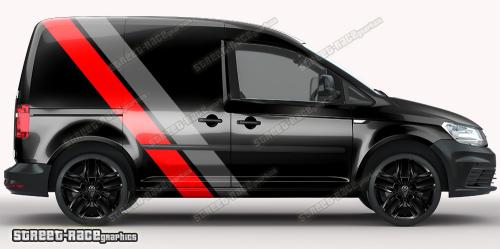 Colour combinations for a black car