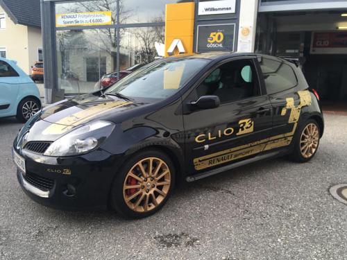 Clio-R3