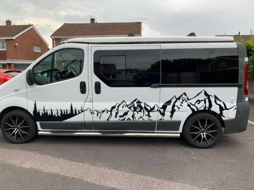 vivaro-camper